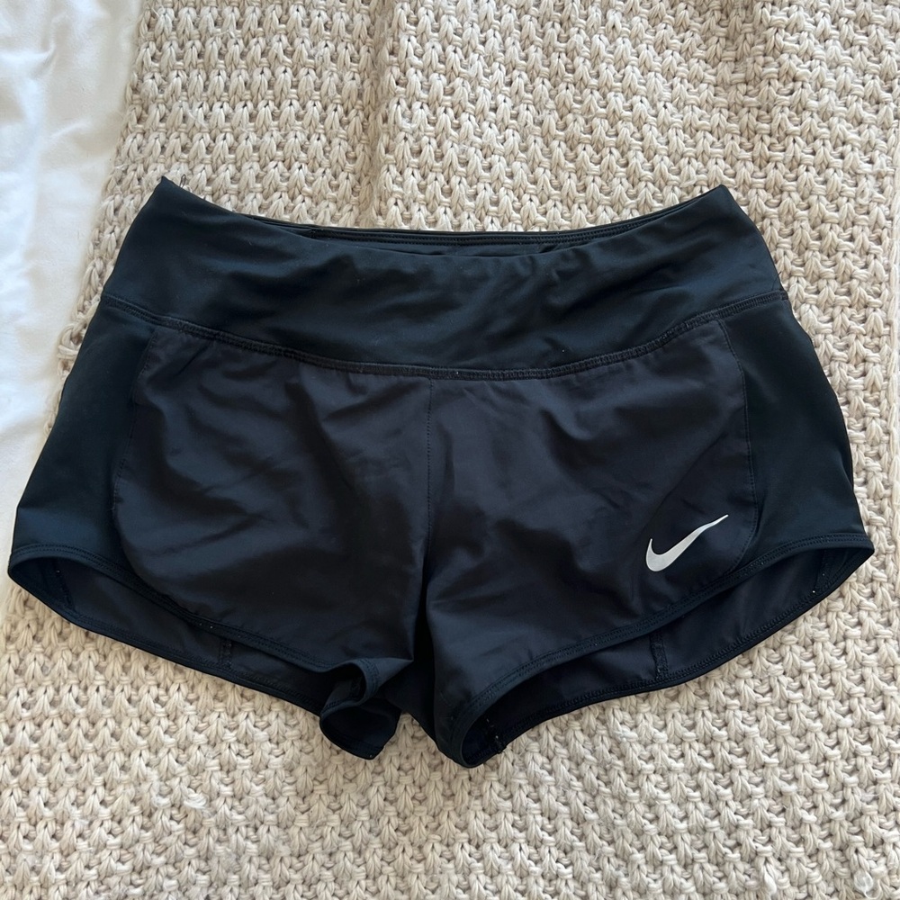Nike dri fit shorts